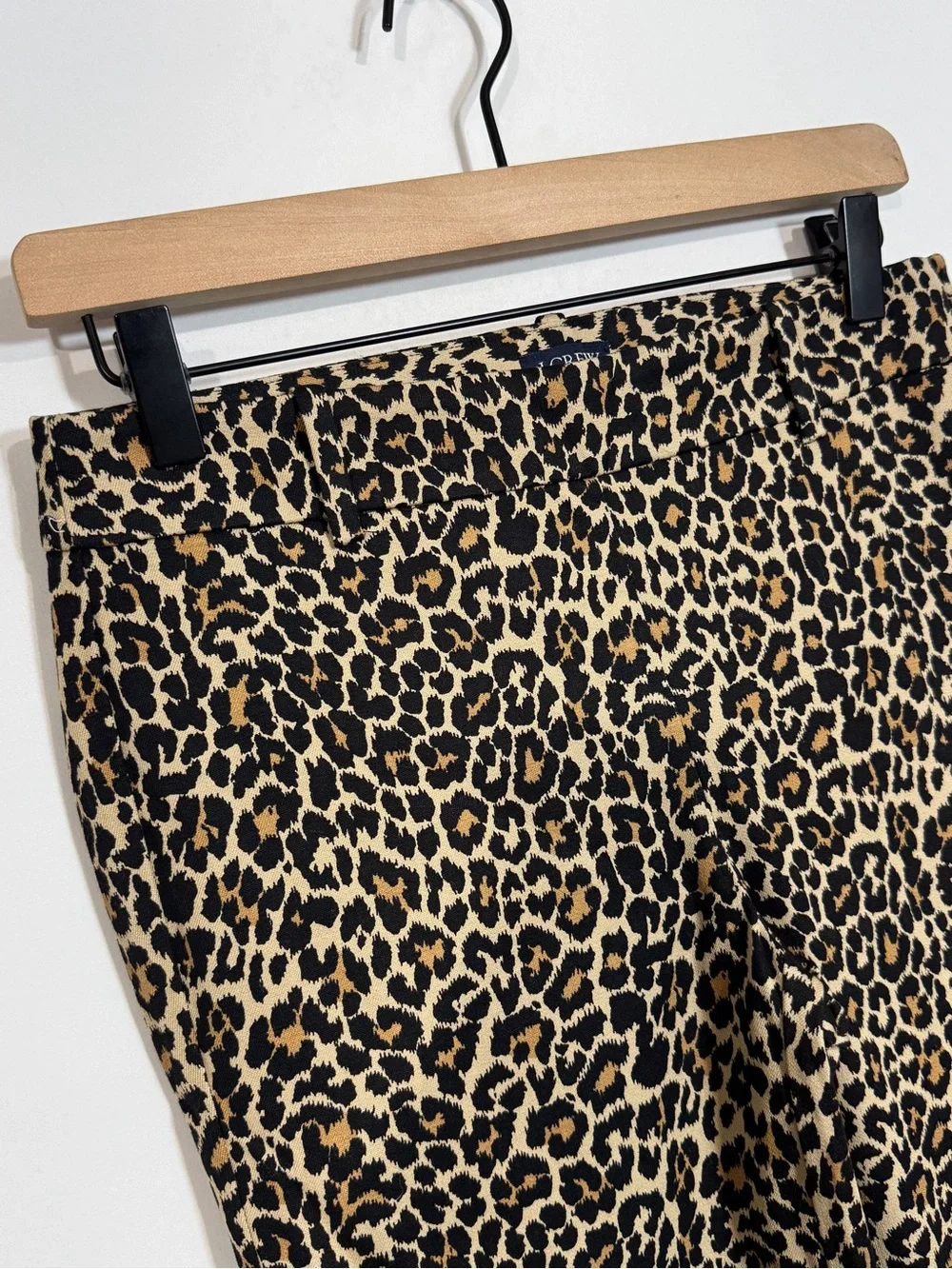 WP77 {J. Crew} 